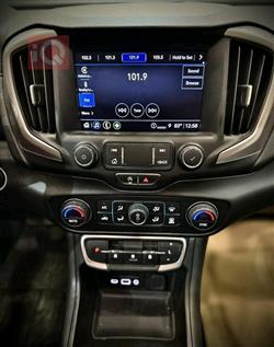 GMC Terrain